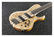 5-струнная бас-гитара Ibanez BTB845SC-NTL