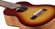 Классическая гитара 1/8 Yamaha GL1 Tobacco Brown Sunburst