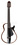 Классическая гитара Yamaha SLG200N TBK