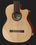 Классическая гитара 4/4 Ibanez G208CWC-NT