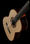 Классическая гитара 4/4 Kremona Rosa Negra RN/Flamenco