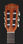Классическая гитара 4/4 Fender ESC105 Educational 4/4 NT