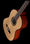 Классическая гитара 4/4 Fender FC-100 Classical Pack