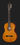 Классическая гитара 4/4 Yamaha CG122MS