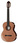 Классическая гитара 4/4 Kremona Fiesta FC