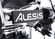 Электронная барабанная установка Alesis Command Kit