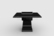 Студийный стол Zaor IDESK S19 Black Gloss