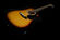 Дредноут Fender Squier SA-105CE SB