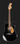 Дредноут Fender Sonoran SCE Thinline BLK