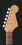 Дредноут Fender Sonoran SCE Thinline BLK