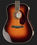 Дредноут Fender PM-1 DLX Dreadnought SBST