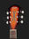 Дредноут Fender T-Bucket 300CE FLM 3TS