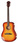 Дредноут Fender F-1000 Violin BurstDreadnought