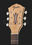 Дредноут Fender T-Bucket 400CE FLM MPL