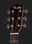Дредноут Fender CD-140S All Mahogany