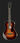 Фолк Fender PM-2 DLX Parlor SBST