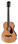 Фолк Fender PM-2 DLX Parlor NAT