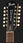 12-струнная гитара Fender Tim Armstrong Hellcat 12