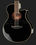 12-струнная гитара Yamaha APX700II-12 BL