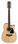 12-струнная гитара Ibanez AW7012CE-NT Artwood