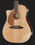 Акустическая гитара для левши Fender Sonoran Scena LH