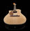 Акустическая гитара для левши Fender Sonoran Scena LH