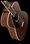 Гитара для левши Fender Tim Armstrong Hellcat NAT LH