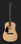 Акустическая гитара для левши Fender CD-100 NA LH