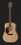 Акустическая гитара для левши Cort Earth 70 LH OP Open Pore