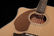 Акустическая гитара для левши Fender Sonoran SCE NA LH