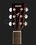 Акустическая гитара для левши Yamaha FG820L NT