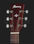 Акустическая гитара для левши Ibanez AW54MINILBOPN Artwood