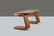 Студийный стол Zaor IDESK KEY Solid Wood