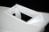 Студийный стол Zaor IDESK 19″ Standart 1700 x 850 mm White Gloss