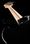 4-струнная бас-гитара Fender Aerodyne Jazz Bass BK