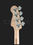 4-струнная бас-гитара Fender Squier Affinity P-Bass Set BSB