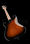 4-струнная бас-гитара Fender Squier Affinity P-Bass Set BSB