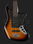 Набор с бас-гитарой Fender SQ Jaguar Special/Rumble Set