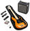 4-струнная бас-гитара Fender Squier Affinity P-Bass Set BB