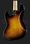 4-струнная бас-гитара Fender 70 Classic Jazz Bass 3TS