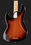 4-струнная бас-гитара Fender AM Elite Jazz Bass RW 3TSB