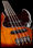 4-струнная бас-гитара Fender SQ Vintage Mod Jazz 3CSB