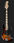 4-струнная бас-гитара Fender Geddy Lee Jazz Bass 3TSB