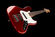 4-струнная бас-гитара Fender Standard Jazz Bass RW CAR