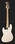 4-струнная бас-гитара Fender Standard Jazz Bass RW AW
