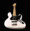 4-струнная бас-гитара Fender SQ VM Modified Jazz '70 OWT