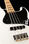 4-струнная бас-гитара Fender SQ VM Modified Jazz '70 OWT