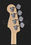 4-струнная бас-гитара Fender American Pro Jazz Bass RW BK
