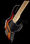 4-струнная бас-гитара Fender Deluxe Active Jazz Bass 3TSB