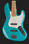 4-струнная бас-гитара Fender Standard Jazz Bass MN LPB